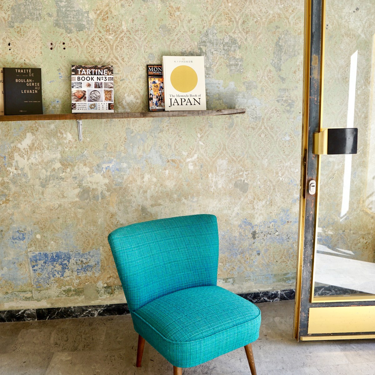 Shoppen im Meraner&nbsp;Land