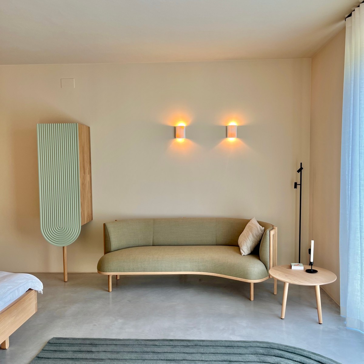 Design-Farmstay Corte Pravecchio nahe des&nbsp;Gardasees