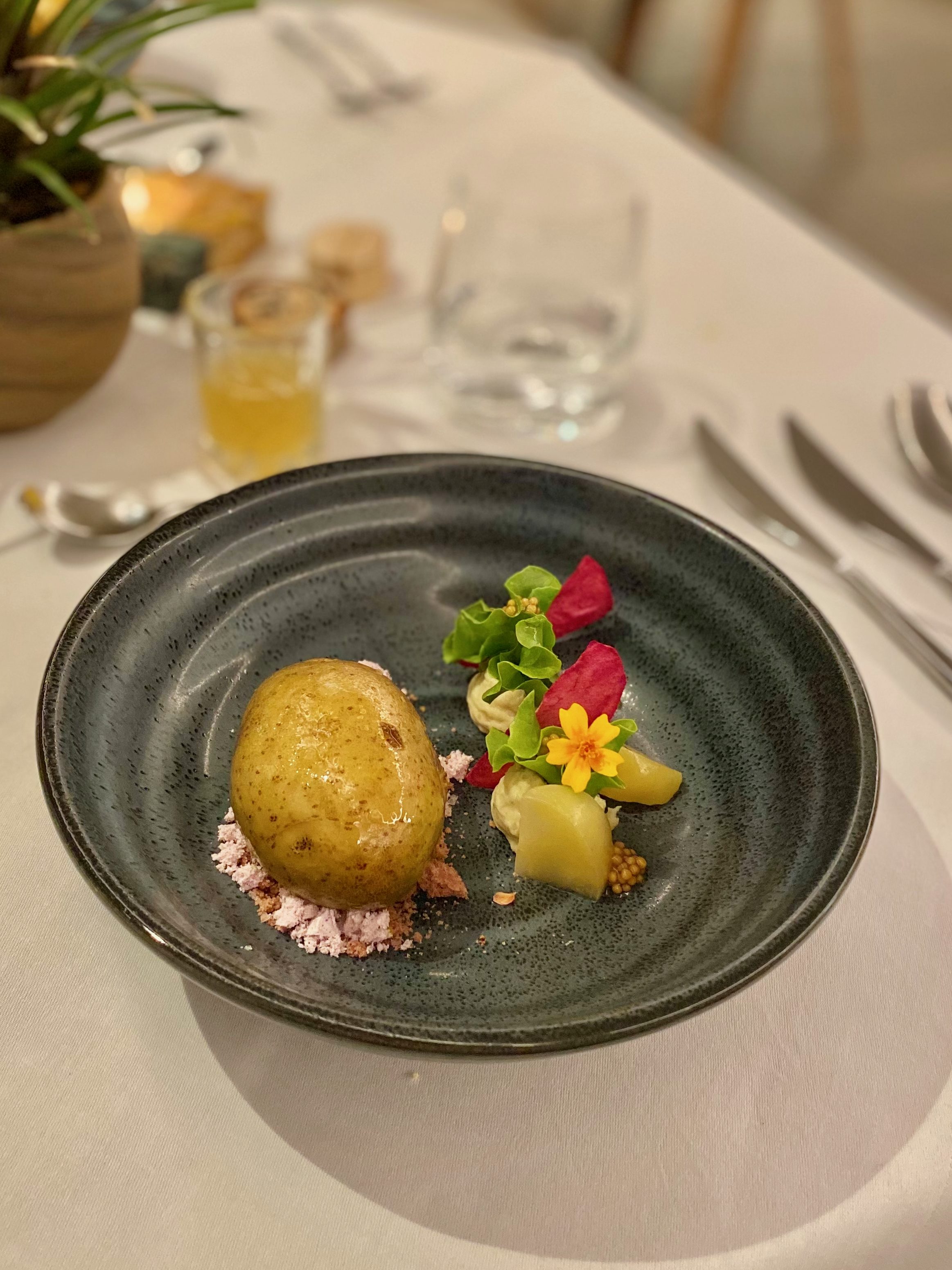 Hotelrestaurant LaVimea in Naturns